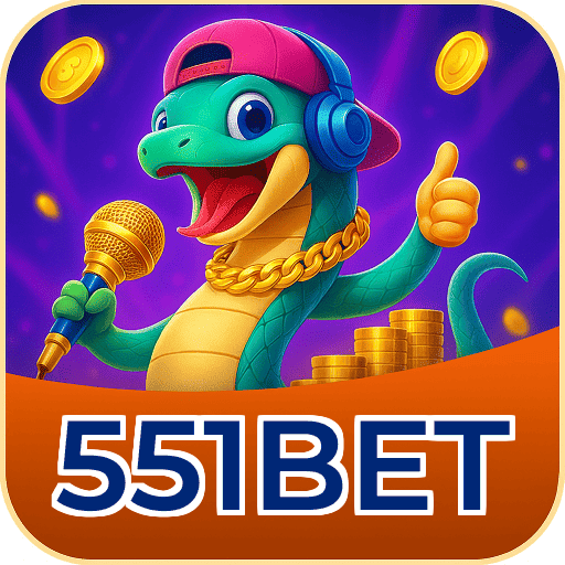 551BET: Plataforma de Apostas e Cassino Segura e Divertida
