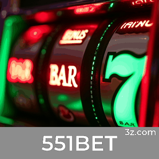 551BET: Plataforma de Apostas e Cassino Segura e Divertida